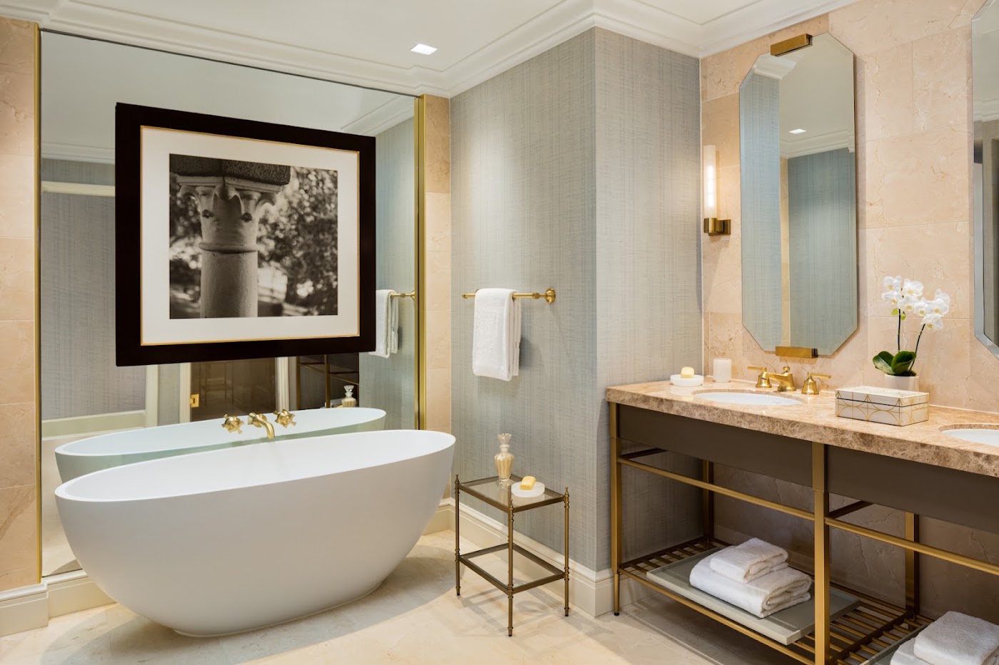 Rosewood Mansion on Turtle Creek, dog-friendly hotel, photo 4