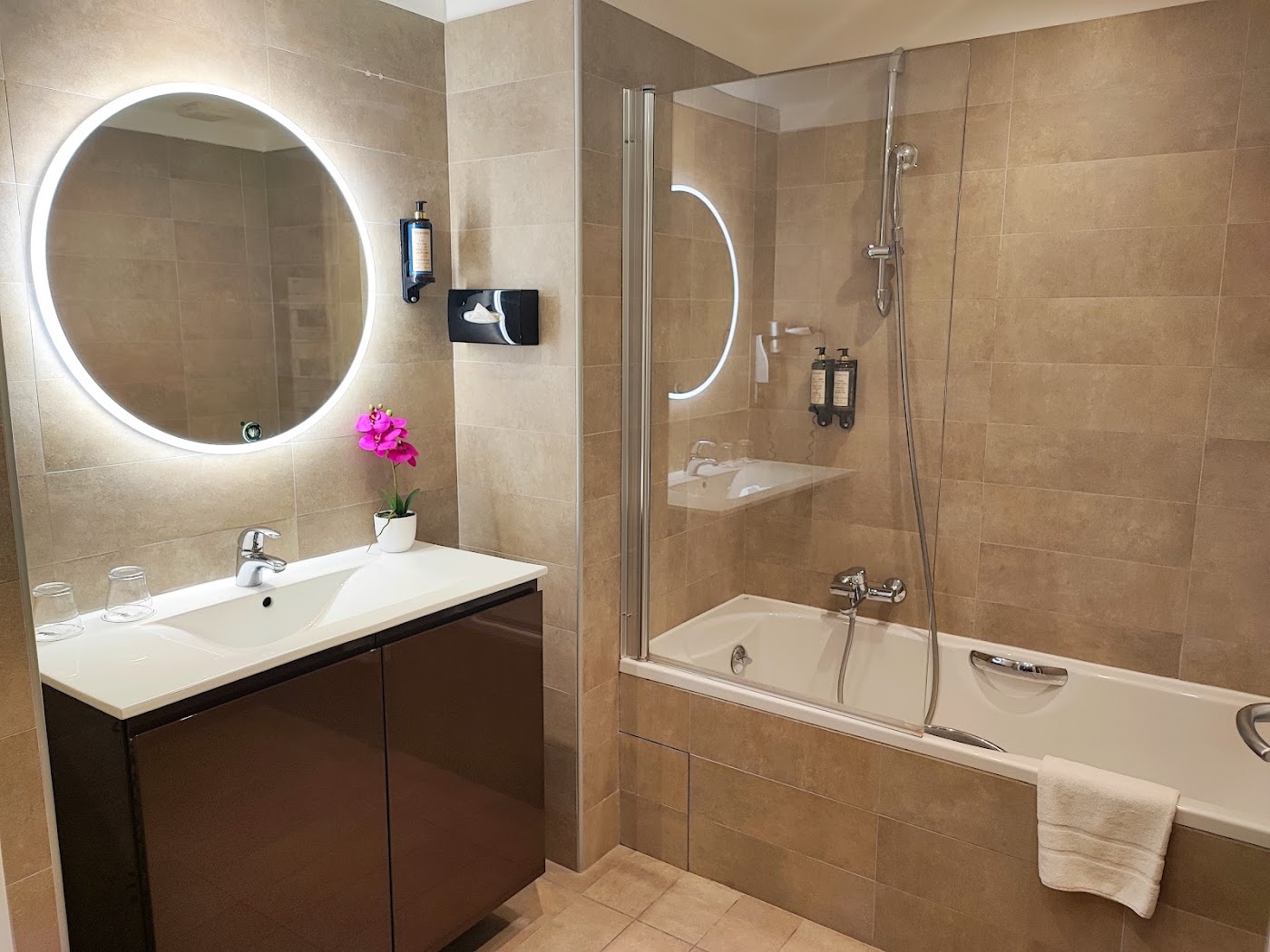 Royal Antibes, dog-friendly hotel, photo 4