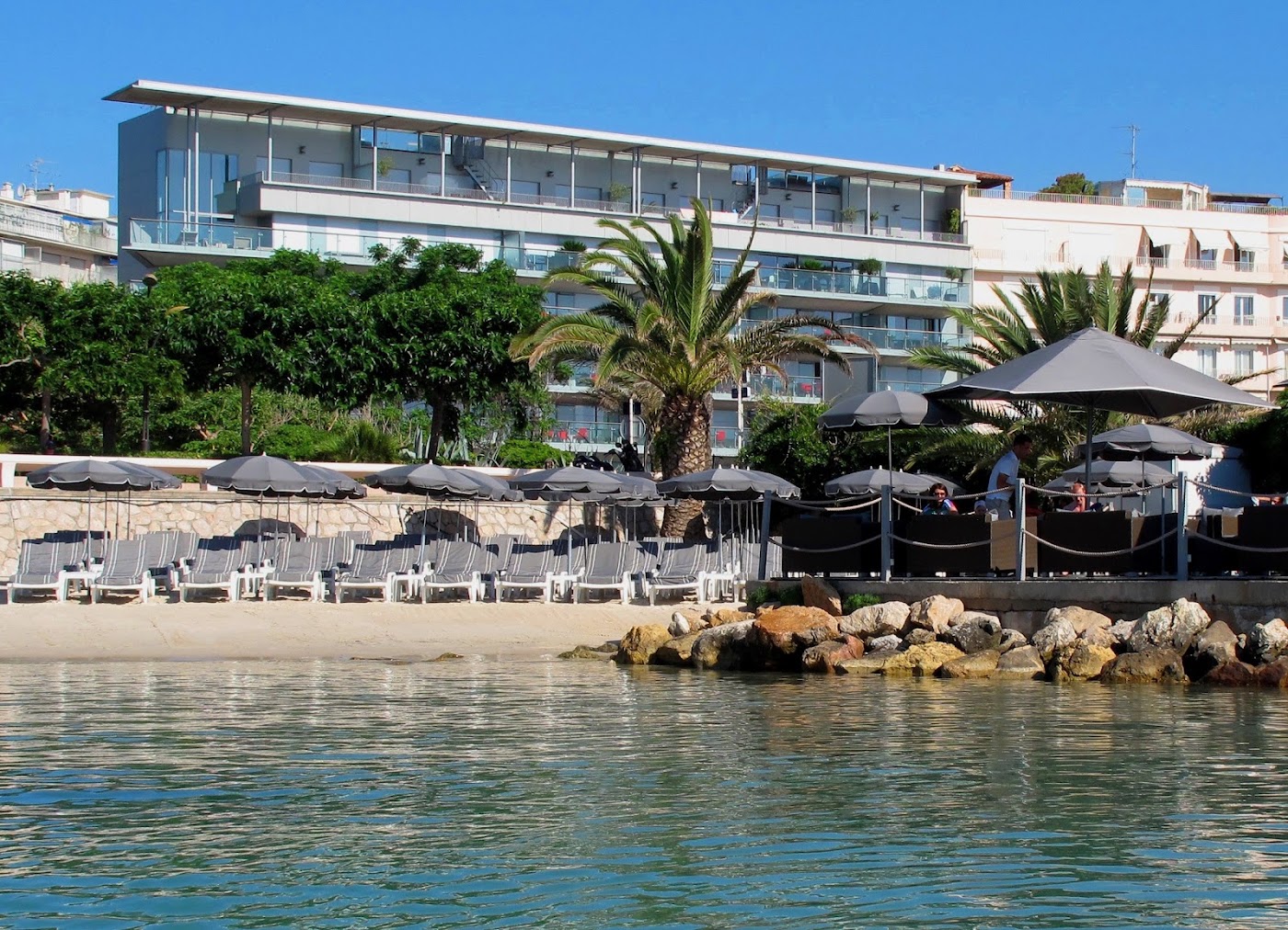 Royal Antibes, dog-friendly hotel, photo 5
