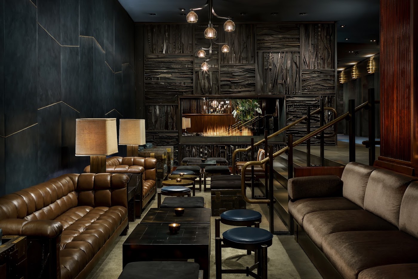 Royalton New York, dog-friendly hotel, photo 5