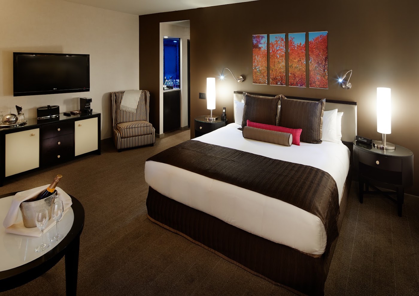 Royalton Park Avenue, dog-friendly hotel, photo 5