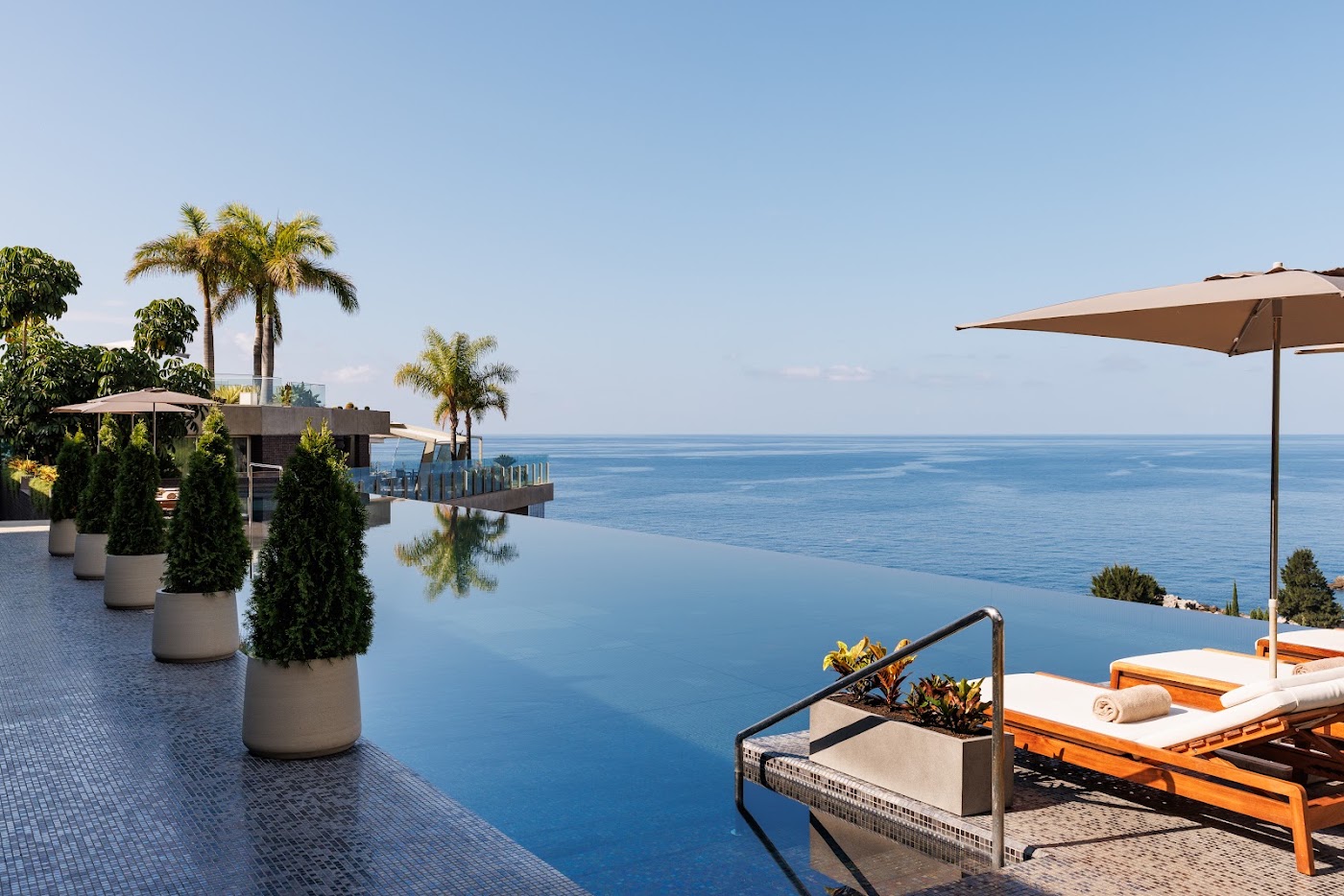 Saccharum Resort & Spa, dog-friendly hotel, photo 4
