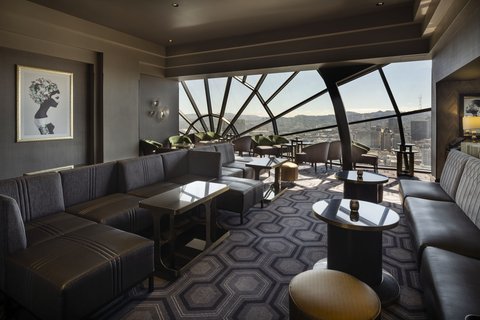 San Francisco Marriott Marquis, dog-friendly hotel, photo 5