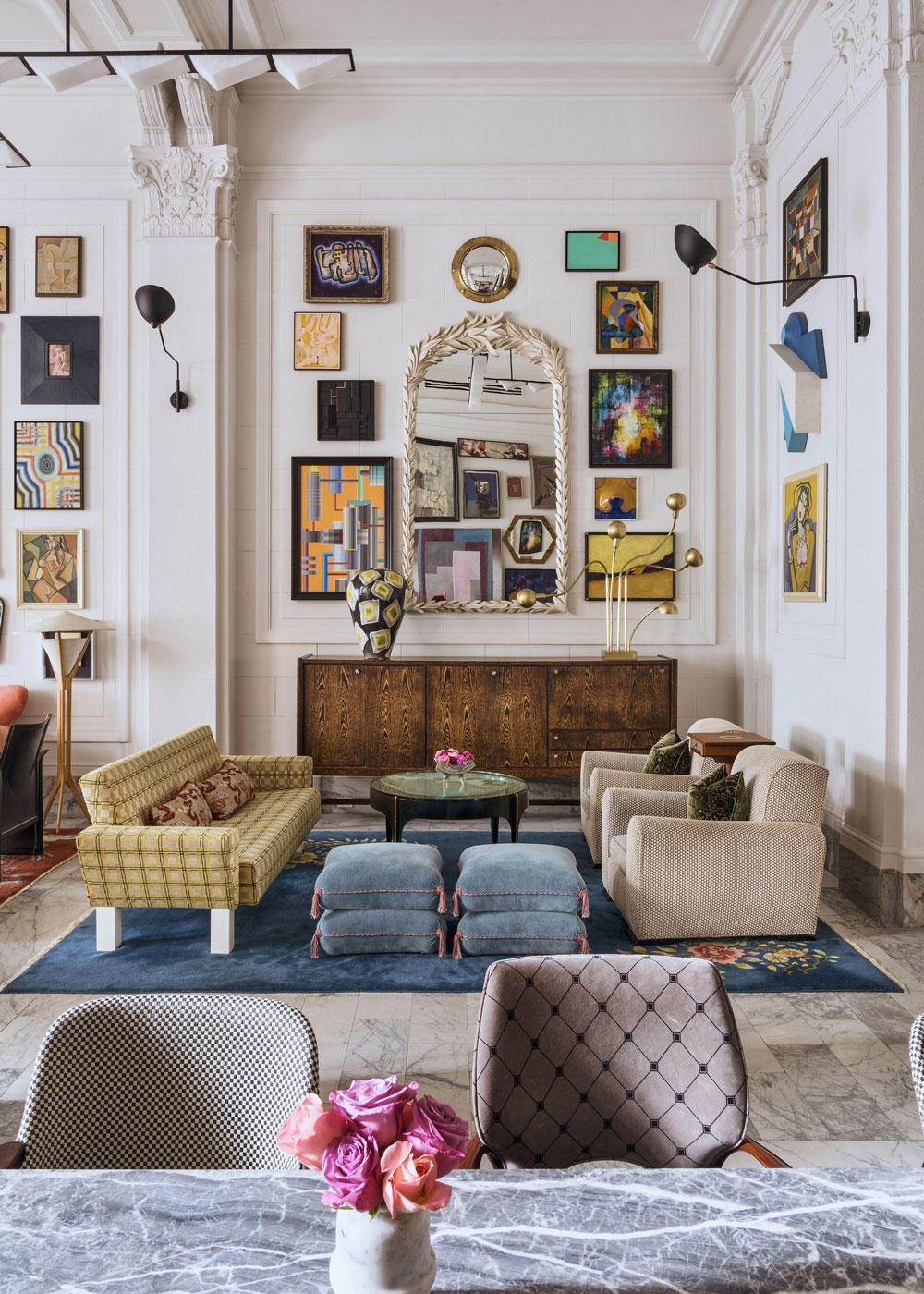 San Francisco Proper Hotel, dog-friendly hotel, photo 4