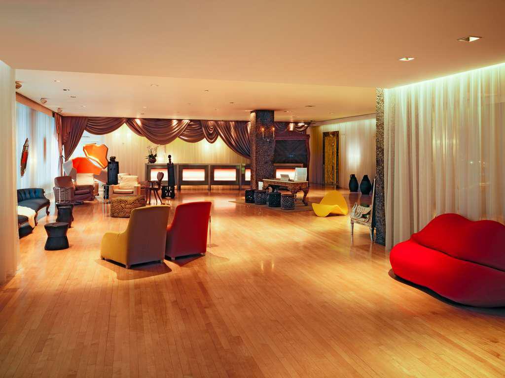 Sanderson London, dog-friendly hotel, photo 5