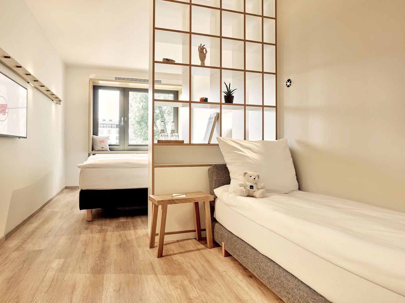 Schwabinger Wahrheit by Geisel, dog-friendly hotel, photo 2