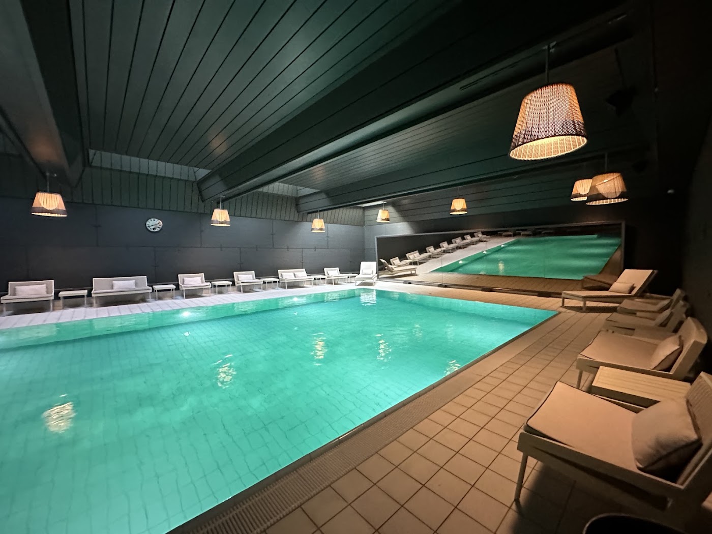 Schweizerhof Zermatt, dog-friendly hotel, photo 3