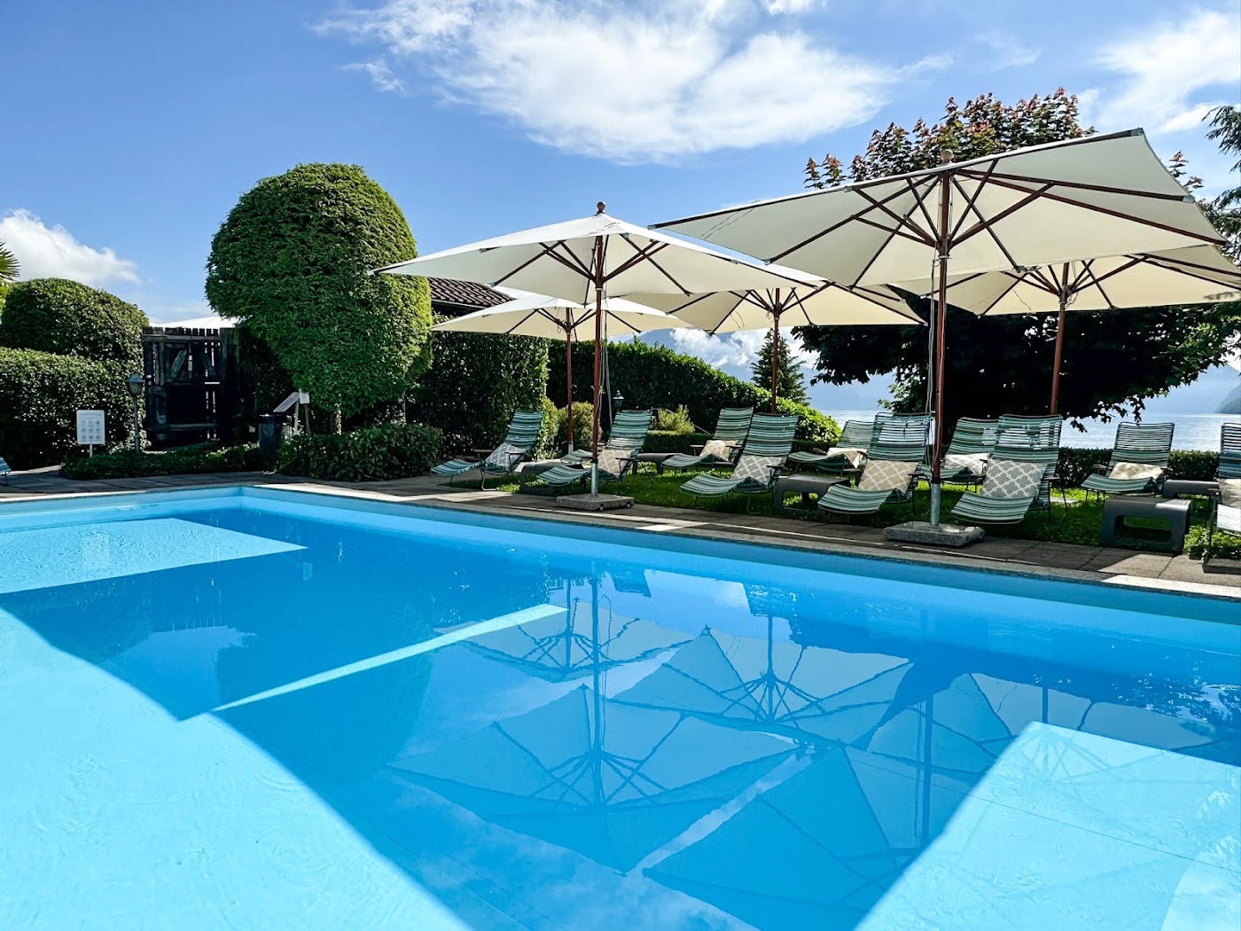 Seehotel Kastanienbaum, dog-friendly hotel, photo 3