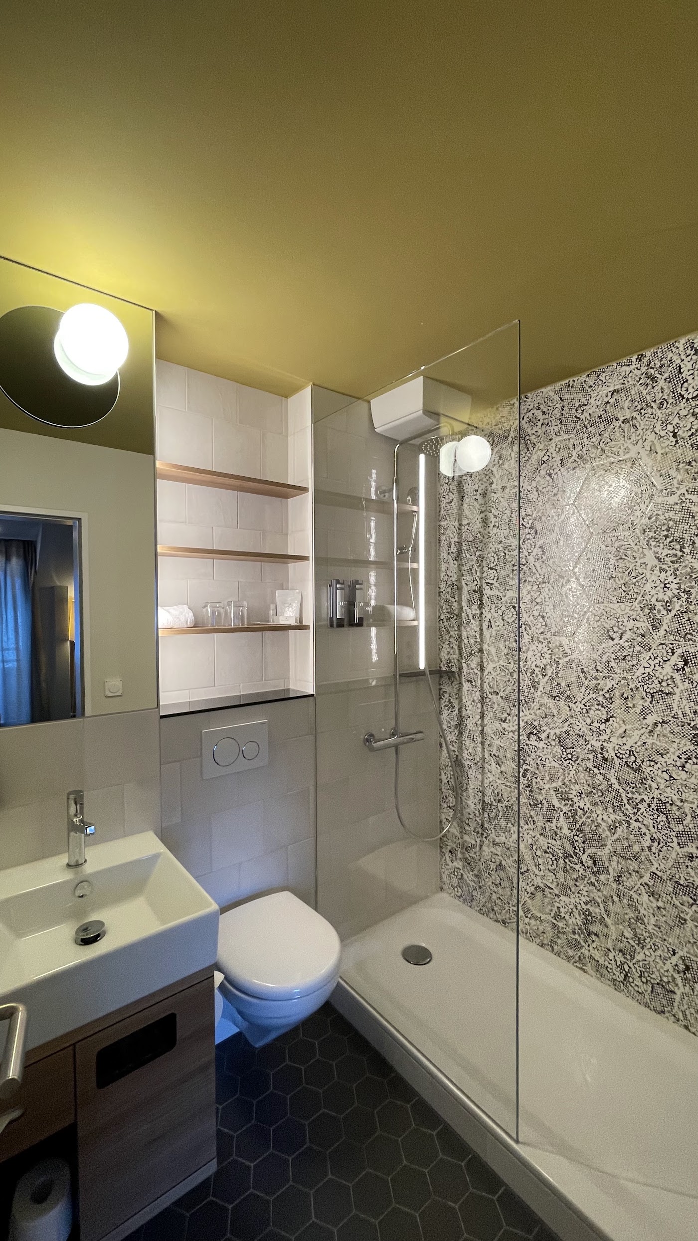 Seehotel Kastanienbaum, dog-friendly hotel, photo 4