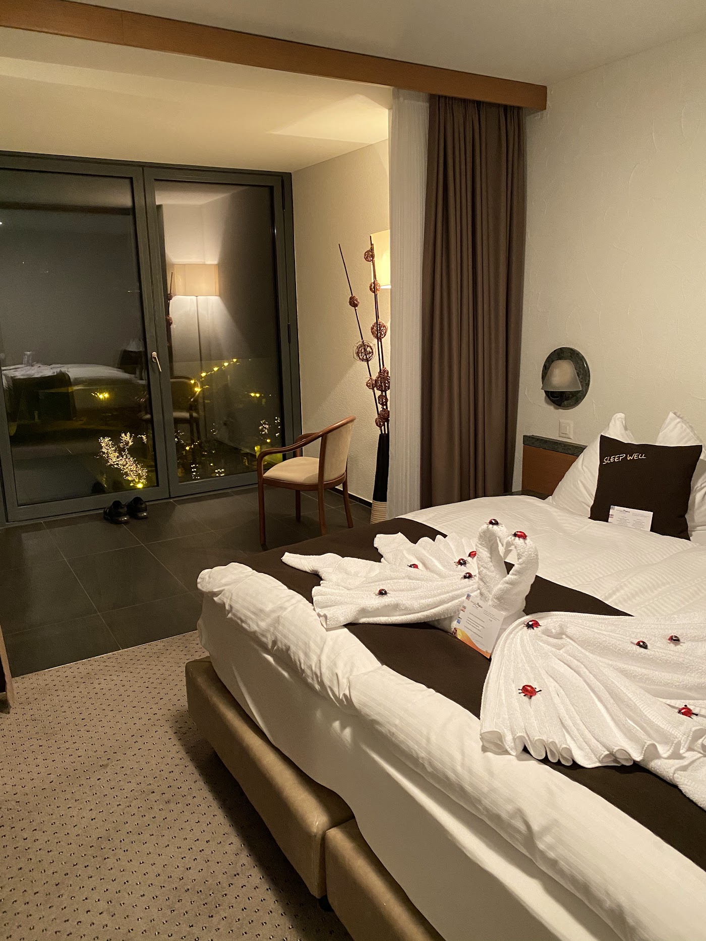 Seehotel Pilatus, dog-friendly hotel, photo 2
