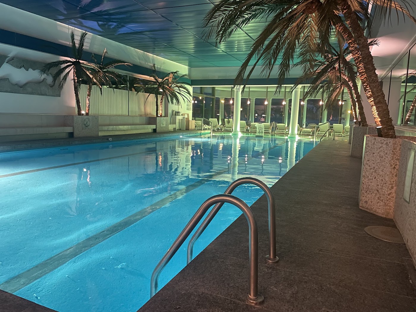 Seehotel Pilatus, dog-friendly hotel, photo 3