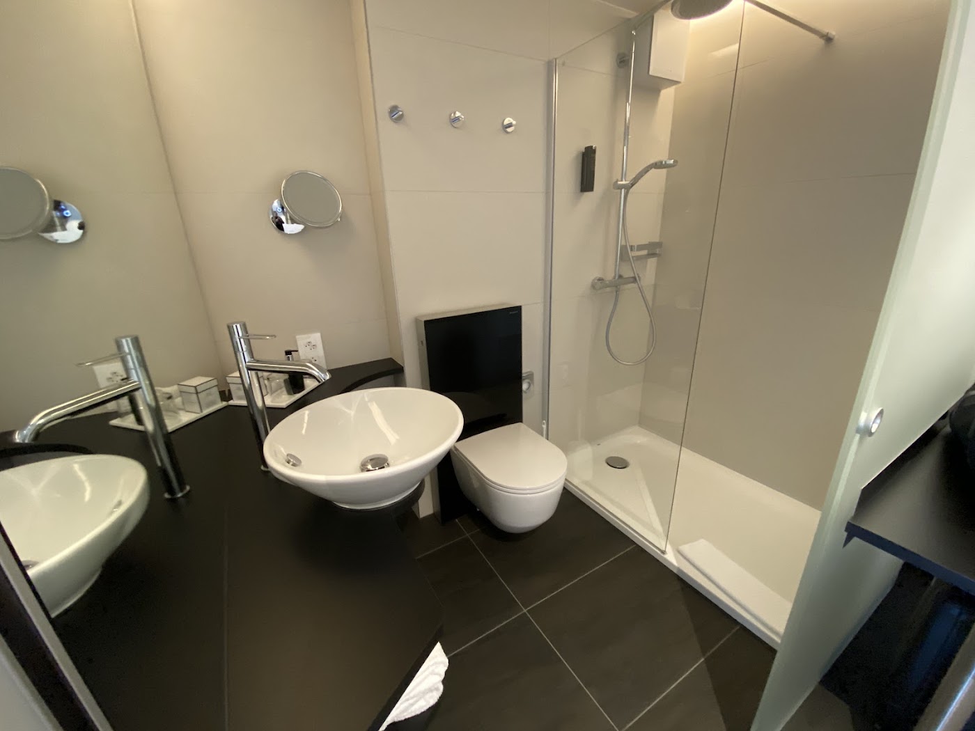 Seehotel Pilatus, dog-friendly hotel, photo 4