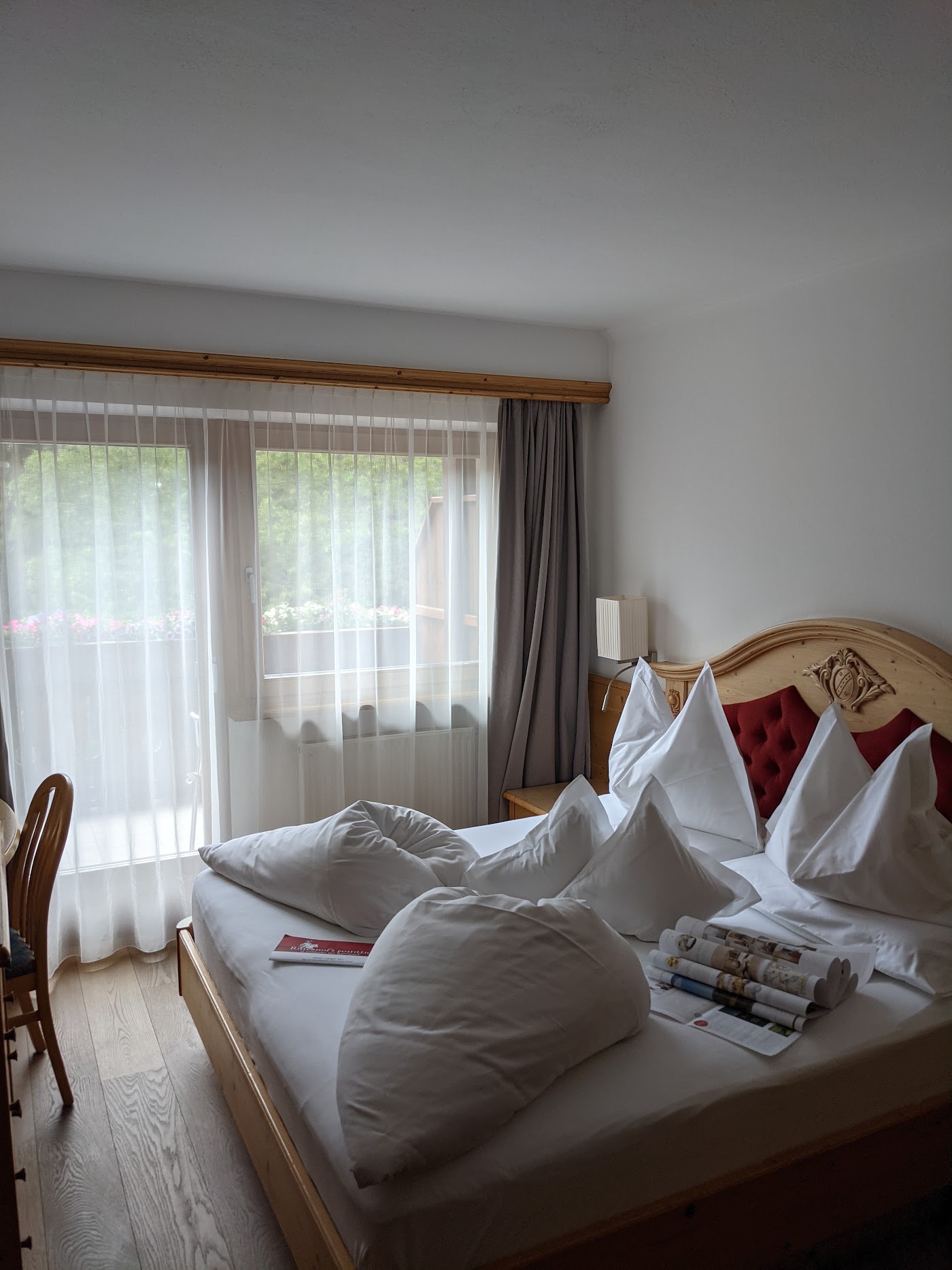 Sensoria Dolomites, dog-friendly hotel, photo 2
