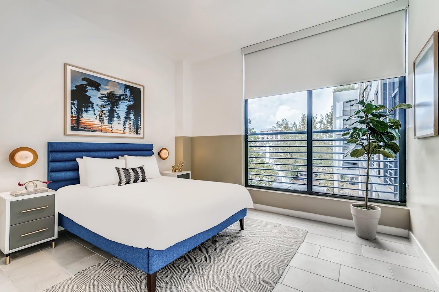 Sentral Wynwood, dog-friendly hotel, photo 2