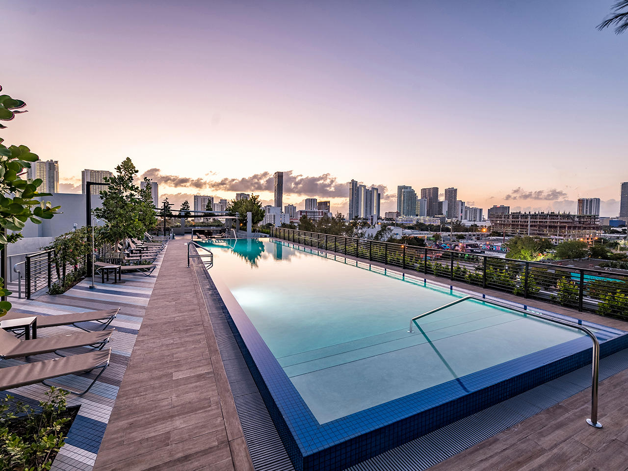 Sentral Wynwood, dog-friendly hotel, photo 3