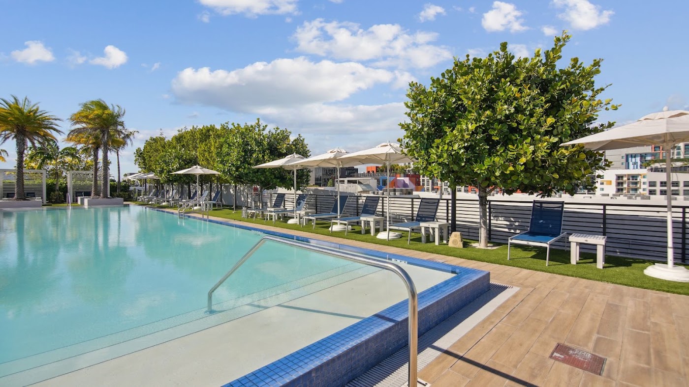 Sentral Wynwood, dog-friendly hotel, photo 5