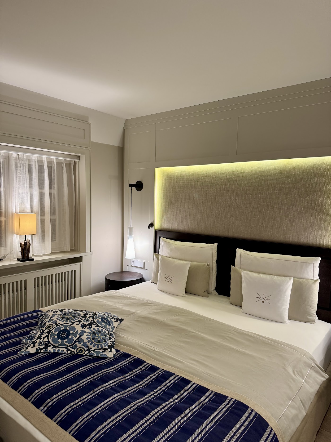 Severin*s Resort & Spa, dog-friendly hotel, photo 2