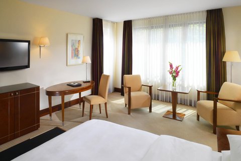Sheraton Carlton Hotel Nürnberg, dog-friendly hotel, photo 5