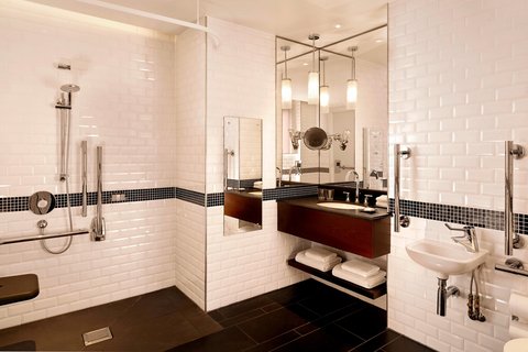 Sheraton Grand London Park Lane, dog-friendly hotel, photo 4