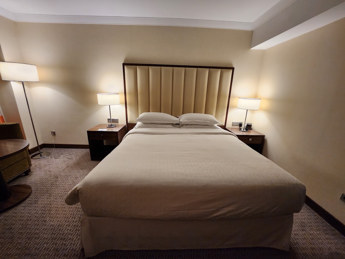 Sheraton Zagreb Hotel, dog-friendly hotel, photo 2