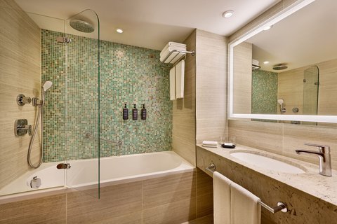 Sheraton Zagreb Hotel, dog-friendly hotel, photo 4