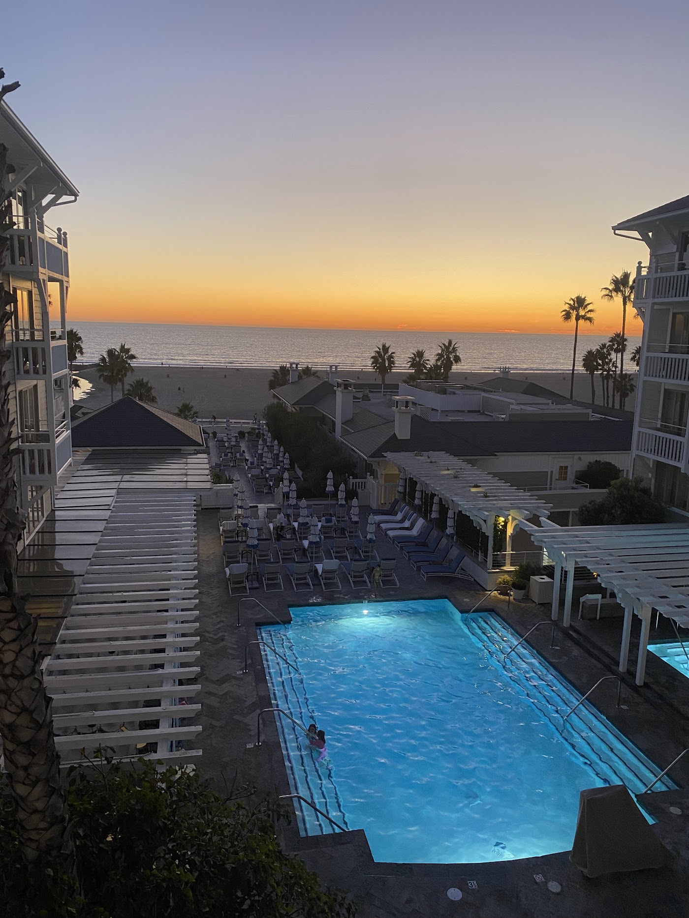 Shutters on the Beach, dog-friendly hotel, photo 3