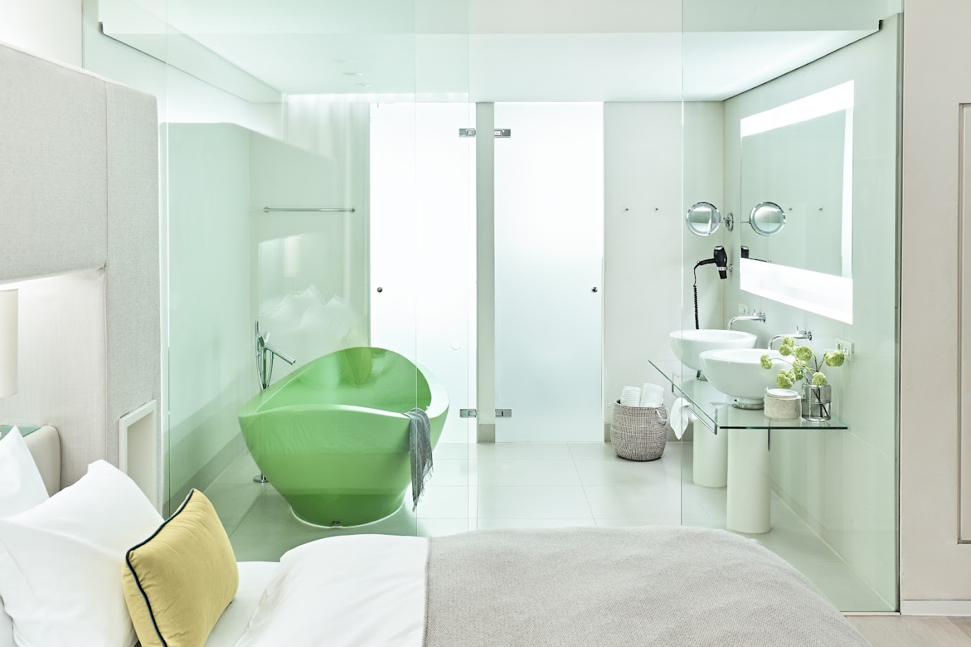 SIDE, a Member of Design Hotels, dog-friendly hotel, photo 4