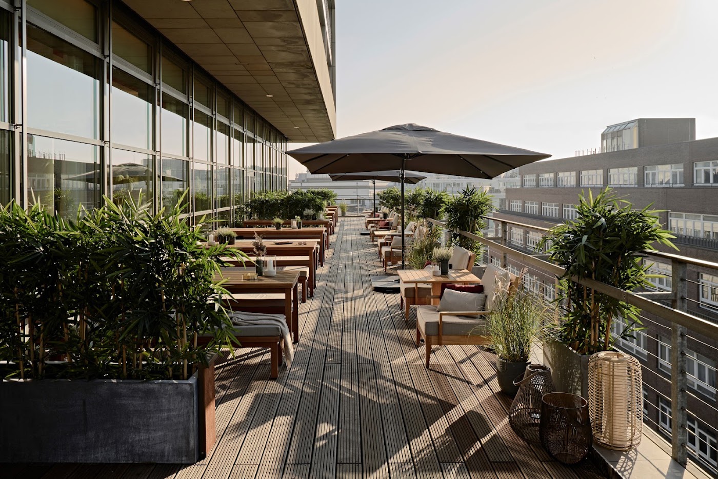 SIDE, a Member of Design Hotels, dog-friendly hotel, photo 5
