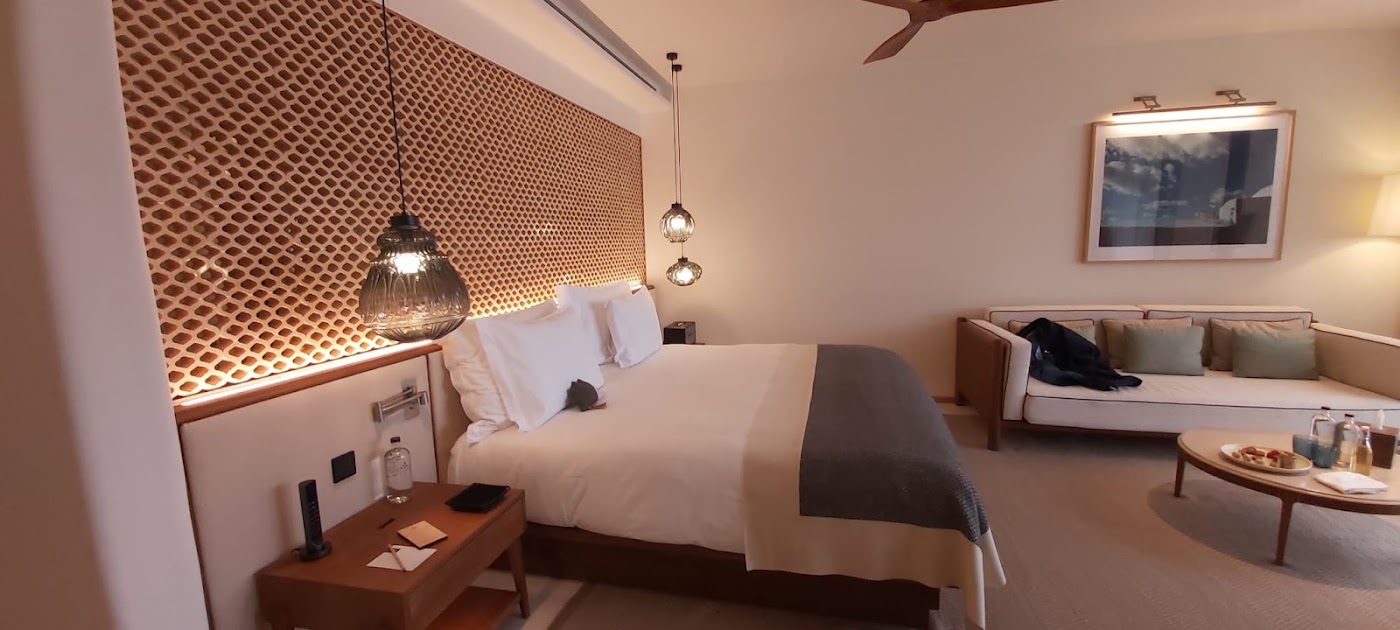 Six Senses Ibiza, dog-friendly hotel, photo 2