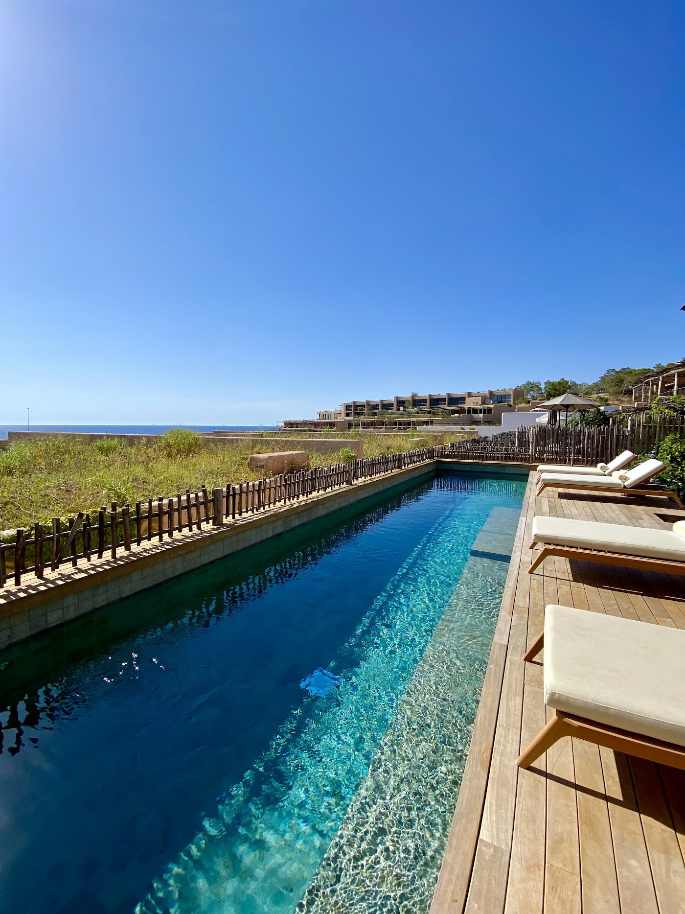 Six Senses Ibiza, dog-friendly hotel, photo 3