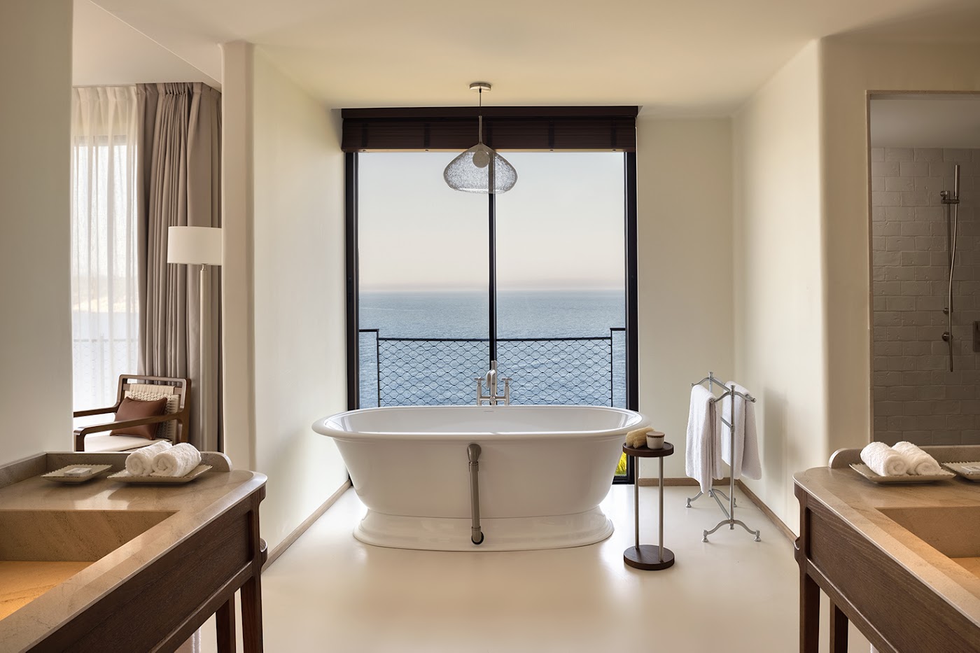 Six Senses Ibiza, dog-friendly hotel, photo 4