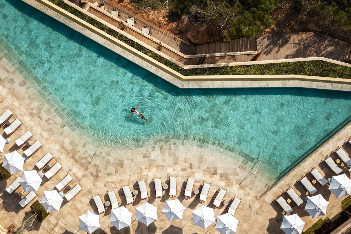 Six Senses Ibiza, dog-friendly hotel, photo 5
