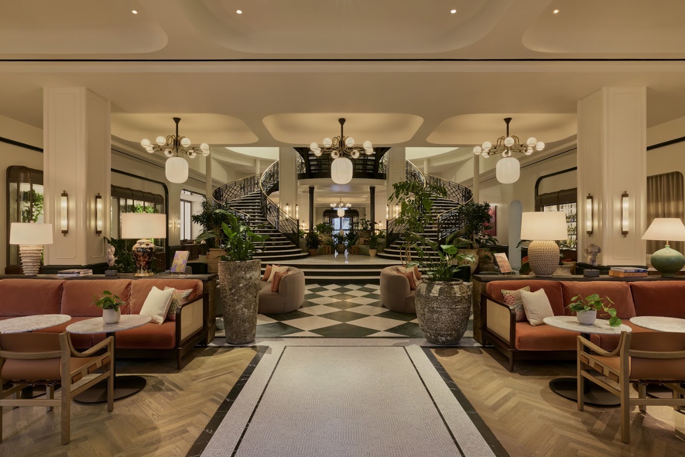 Six Senses London, dog-friendly hotel, photo 5