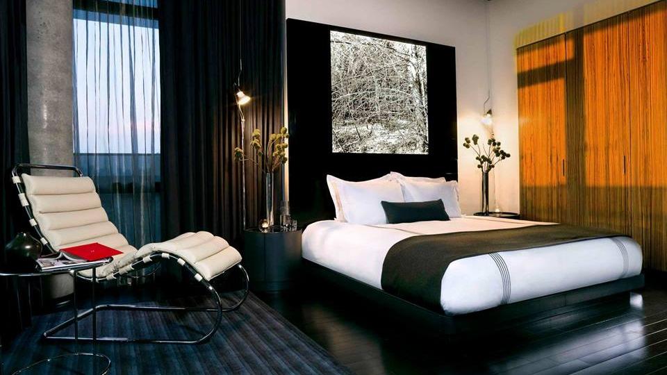 SIXTY Lower East Side, dog-friendly hotel, photo 2