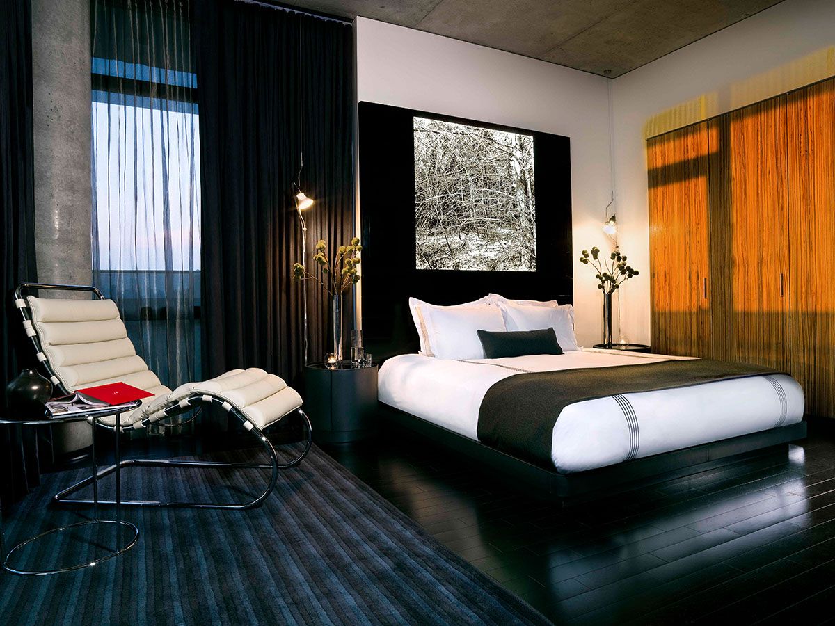 SIXTY Lower East Side, dog-friendly hotel, photo 4