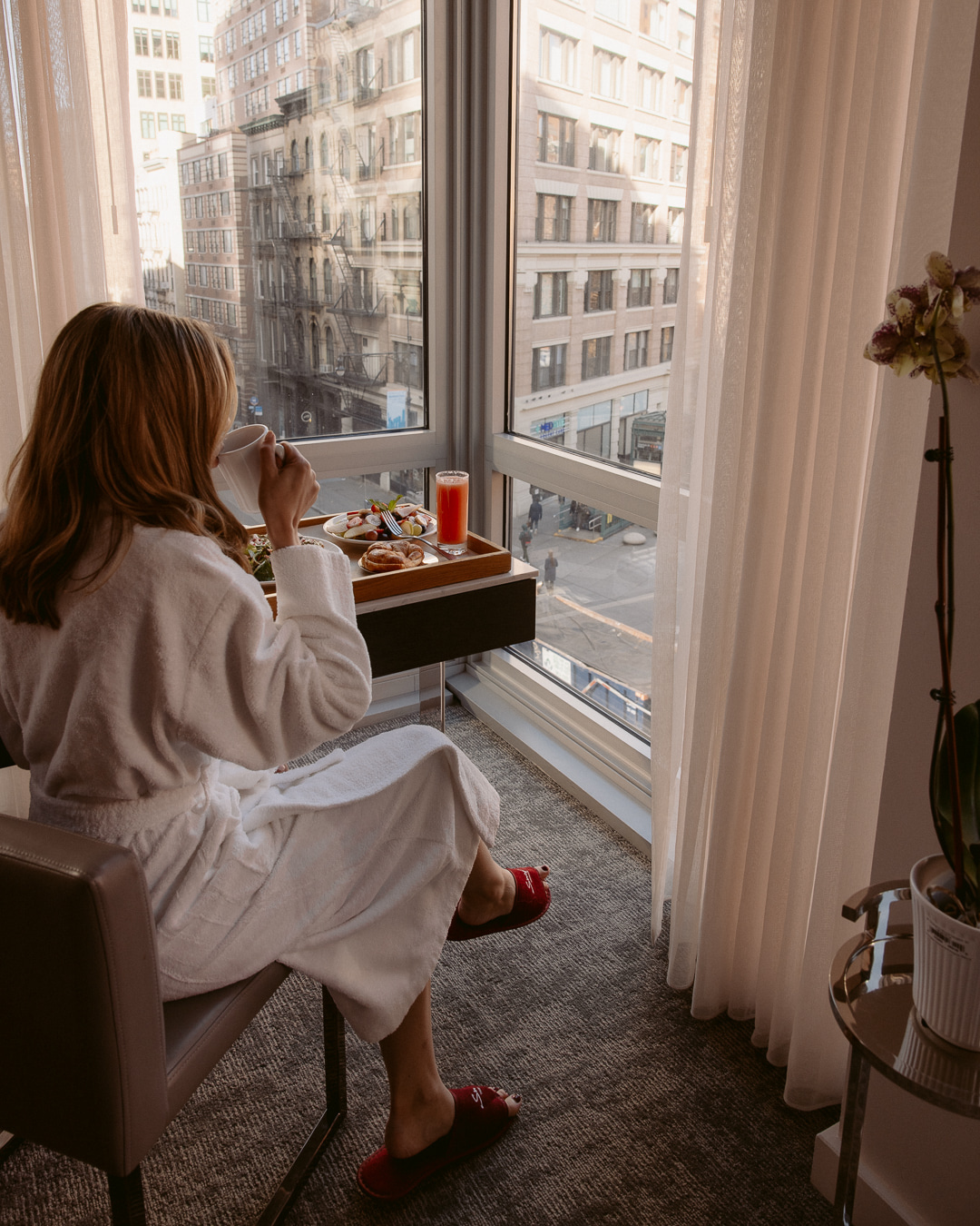 Smyth Tribeca, dog-friendly hotel, photo 4