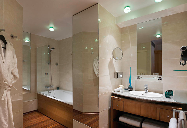 Sofitel Biarritz Le Miramar Thalassa Sea & Spa, dog-friendly hotel, photo 4