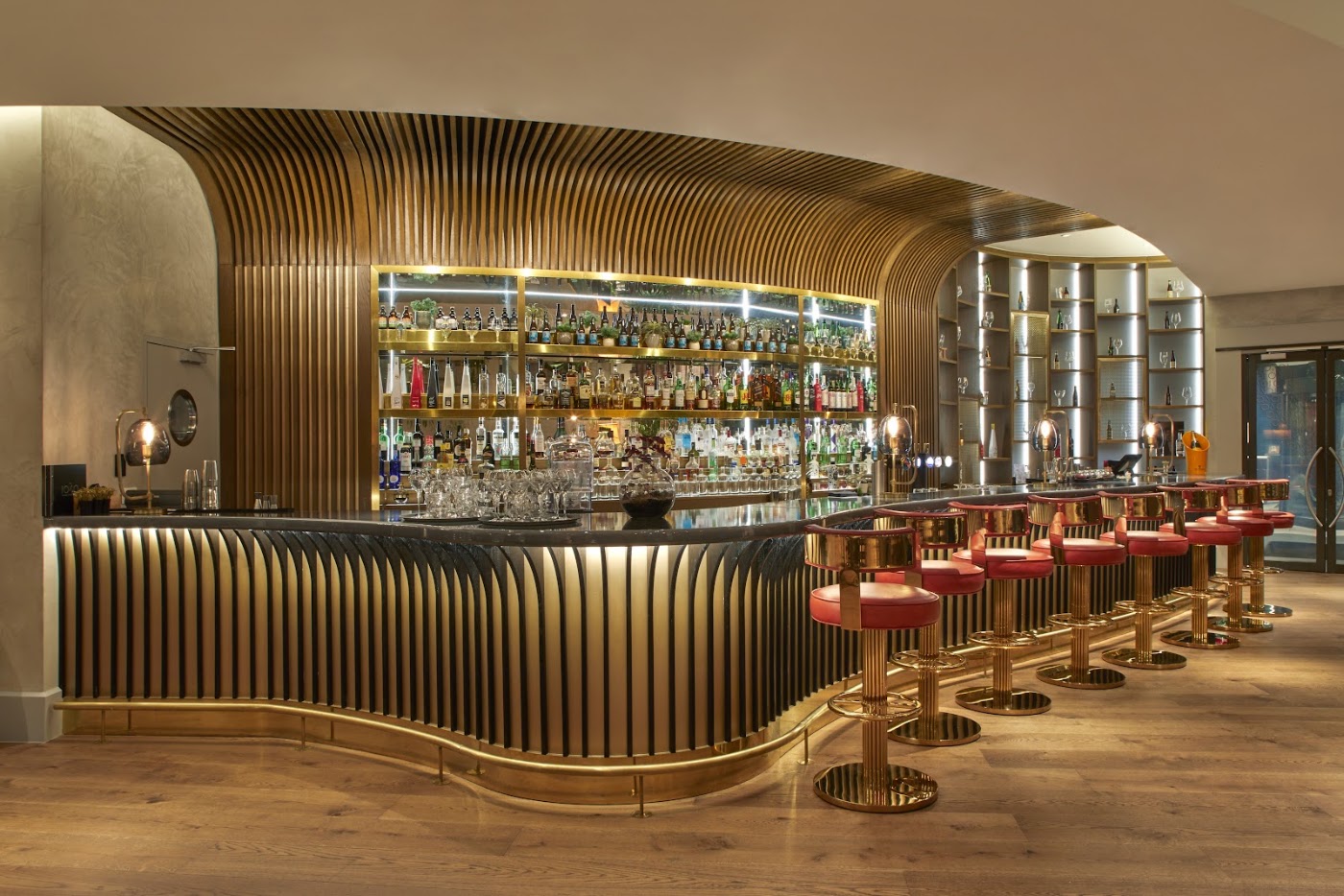 Sofitel Brussels Europe, dog-friendly hotel, photo 5