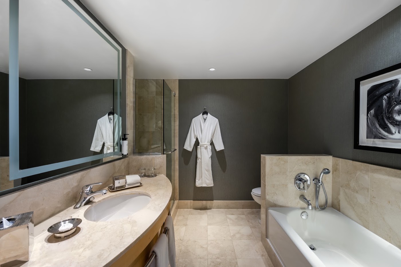 Sofitel Chicago Magnificent Mile, dog-friendly hotel, photo 4