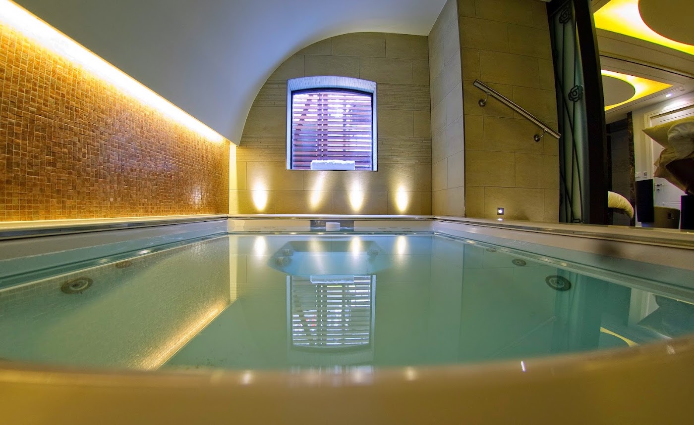 Sofitel London St James, dog-friendly hotel, photo 3