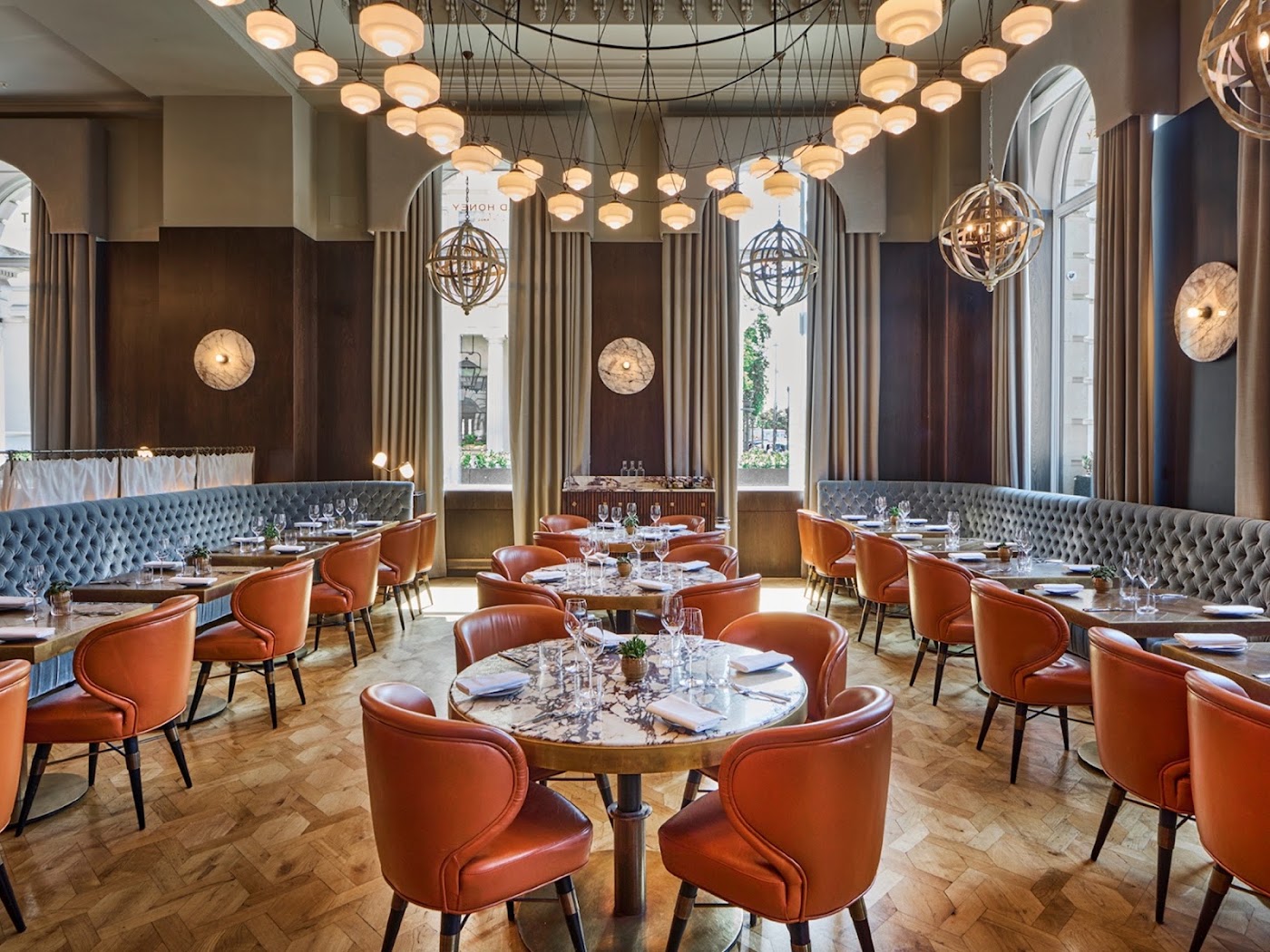 Sofitel London St James, dog-friendly hotel, photo 5
