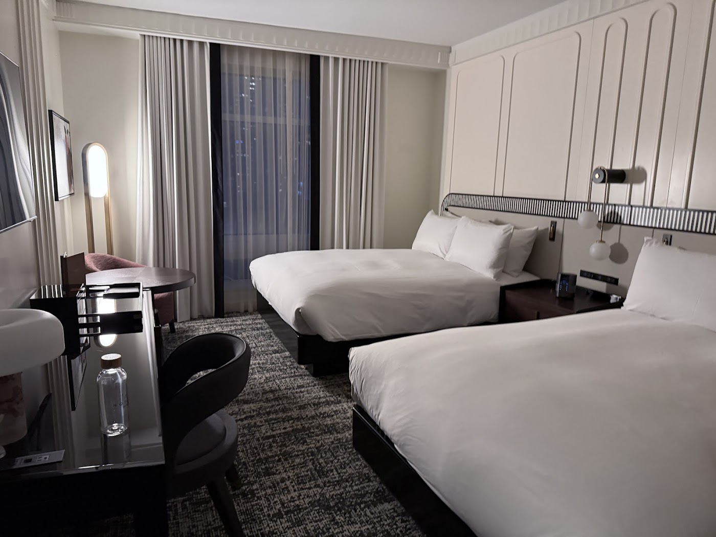 Sofitel New York, dog-friendly hotel, photo 2