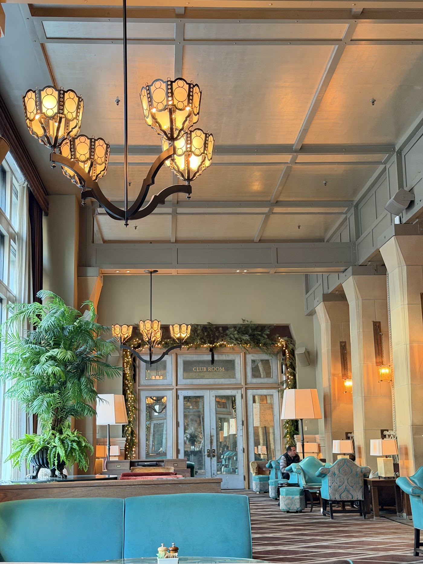 Soho Grand Hotel, dog-friendly hotel, photo 3