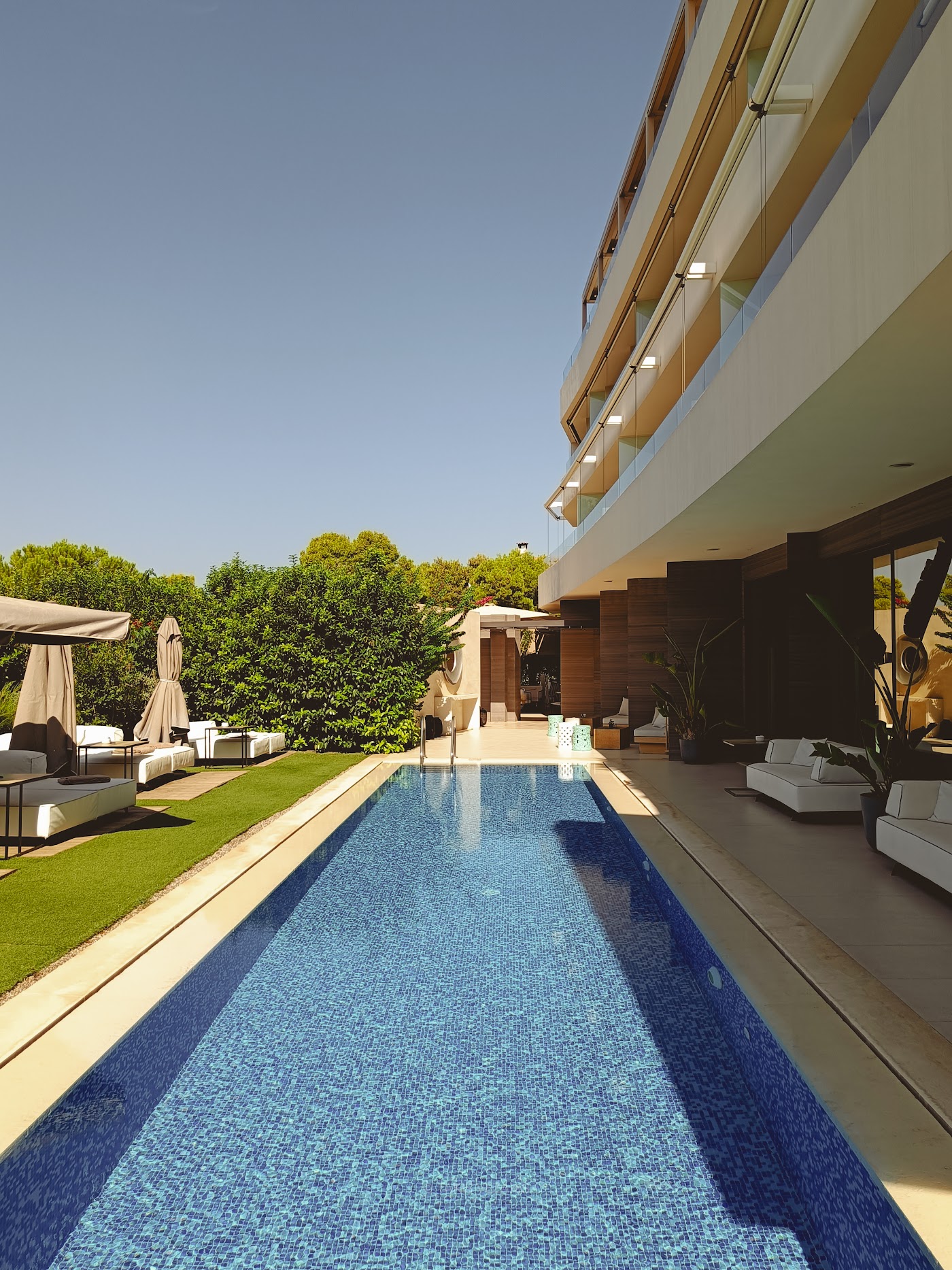Somewhere Boutique Hotel Vouliagmeni, dog-friendly hotel, photo 3
