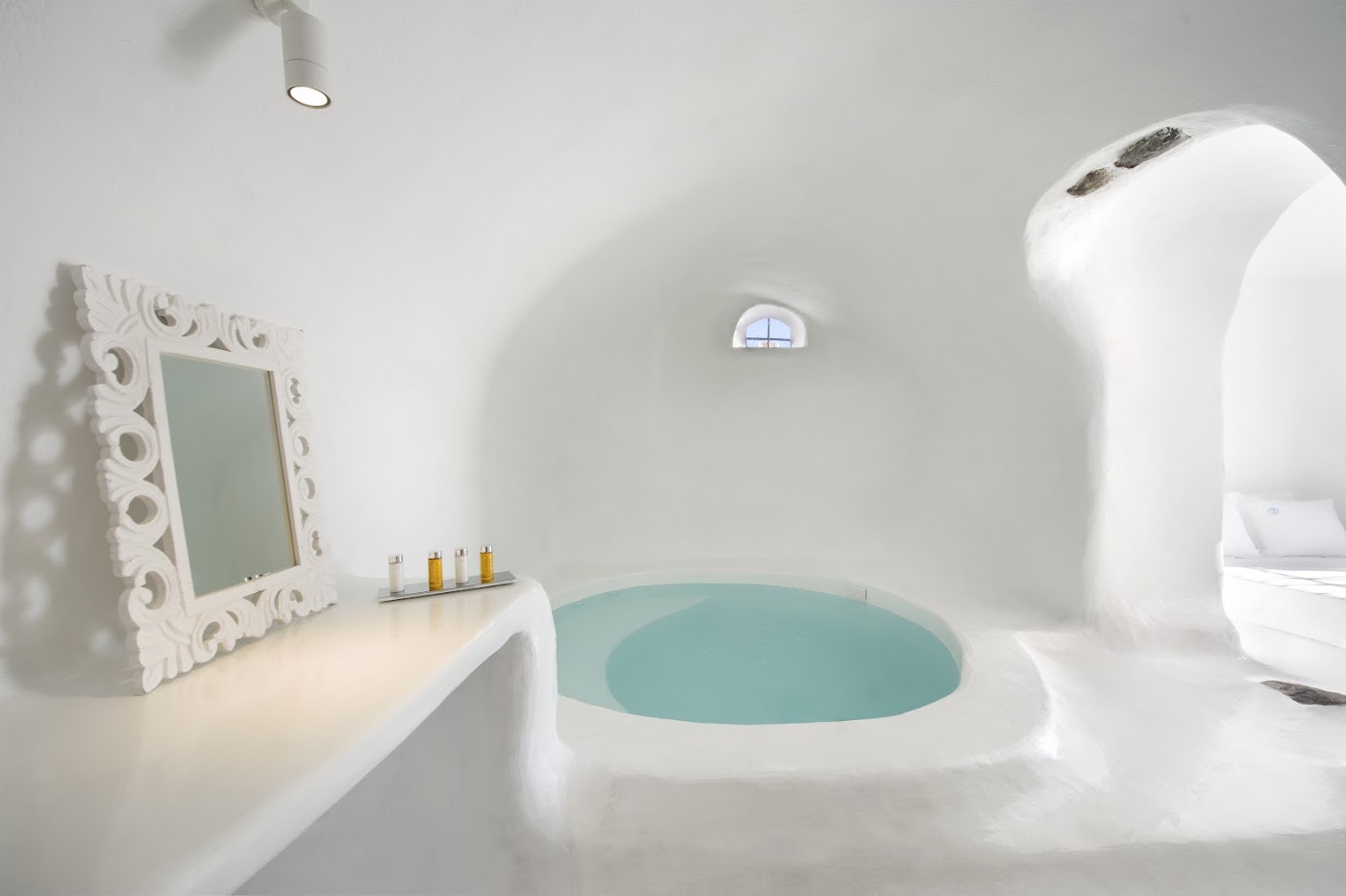 Sophia Luxury Suites, dog-friendly hotel, photo 4