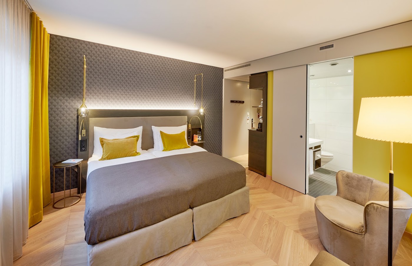 Sorell Boutique-Hotel Seefeld, dog-friendly hotel, photo 2