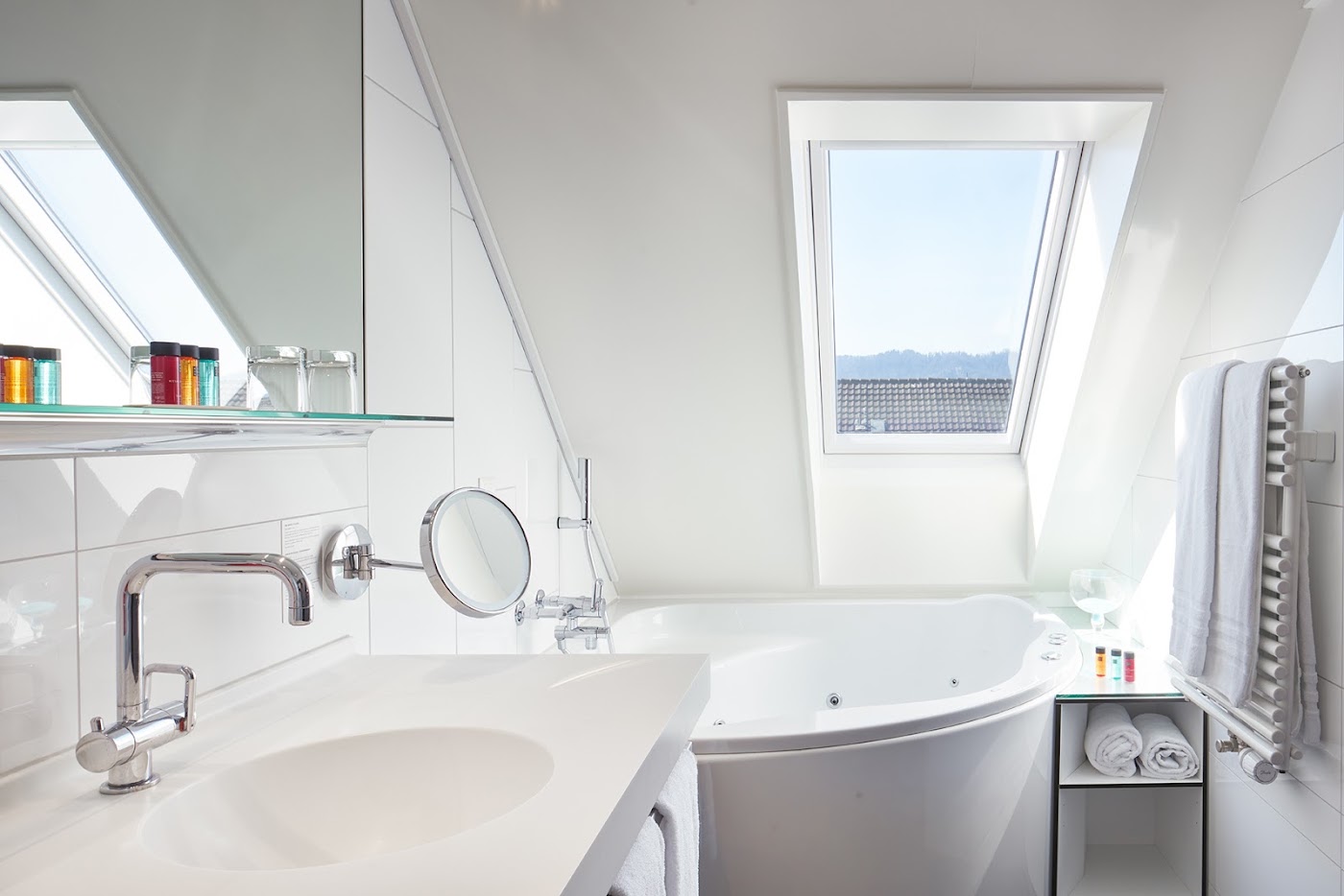 Sorell Boutique-Hotel Seefeld, dog-friendly hotel, photo 3