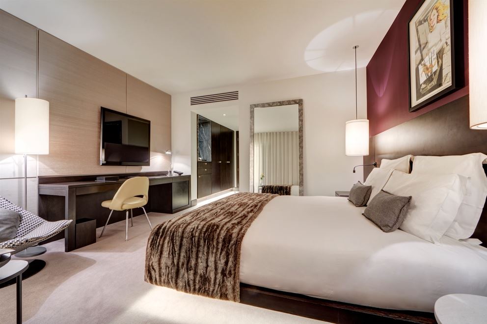 South Place Hotel, dog-friendly hotel, photo 4