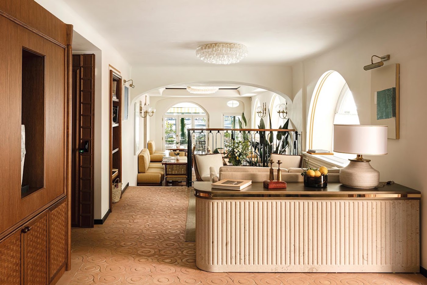 Splendido Mare, A Belmond Hotel, Portofino, dog-friendly hotel, photo 5