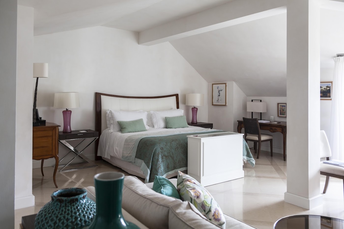 Splendido, A Belmond Hotel, Portofino, dog-friendly hotel, photo 2